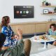 Panasonic Smart TV LED HD serie S50 con Premium Fire TV 12