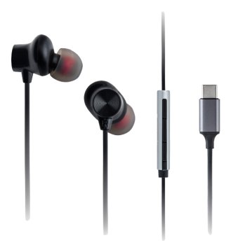 Panasonic USB-C Earphones RP-TCM225