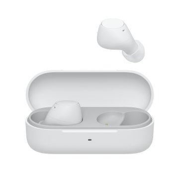 Sony WF-C510 | Cuffie True Wireless - Suono di alta qualità, Equalizzatore personalizzabile, Design Confortevole, Batteria da 22 ore, Ricarica Rapida, Connessione Multipoint Bluetooth, Ambient Sound M