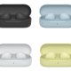 Sony WF-C510 | Cuffie True Wireless - Suono di alta qualità, Equalizzatore personalizzabile, Design Confortevole, Batteria da 22 ore, Ricarica Rapida, Connessione Multipoint Bluetooth, Ambient Sound M 19