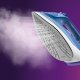 Philips Serie 3000 Ferro da stiro a vapore DST3031/20 6