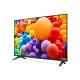 LG UHD AI 43'' Serie UT73 43UT73006LA, TV 4K, 3 HDMI, SMART TV 2024 18