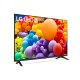 LG UHD AI 43'' Serie UT73 43UT73006LA, TV 4K, 3 HDMI, SMART TV 2024 19