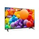 LG UHD AI 43'' Serie UT73 43UT73006LA, TV 4K, 3 HDMI, SMART TV 2024 20