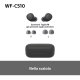 Sony WF-C510 | Cuffie True Wireless - Suono di alta qualità, Equalizzatore personalizzabile, Design Confortevole, Batteria da 22 ore, Ricarica Rapida, Connessione Multipoint Bluetooth, Ambient Sound M 16