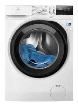 Electrolux SensiCare 600 EW6FX29G Lavatrice serie 600 SensiCare 9 kg