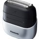 Panasonic Serie 700s, rasoio elettrico compatto a 3 lame con ricarica USB (Tipo-C) 3