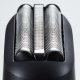 Panasonic Serie 700s, rasoio elettrico compatto a 3 lame con ricarica USB (Tipo-C) 6