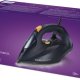 Philips Serie 7000 DST7060/20 ferro da stiro Ferro a vapore Piastra soletta SteamGlide Elite 3000 W Blu, Giallo 5
