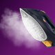 Philips Serie 7000 DST7060/20 ferro da stiro Ferro a vapore Piastra soletta SteamGlide Elite 3000 W Blu, Giallo 7