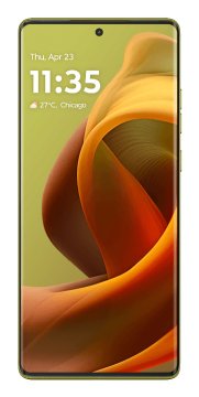 Motorola G85 5G 16,9 cm (6.67") Dual SIM ibrida Android 14 USB tipo-C 8 GB 256 GB 5000 mAh Verde