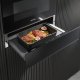 Miele ESW 7010 cassetti e armadi riscaldati 17,5 L 6 coperti 700 W Nero 3