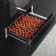 Miele ESW 7010 cassetti e armadi riscaldati 17,5 L 6 coperti 700 W Nero 4