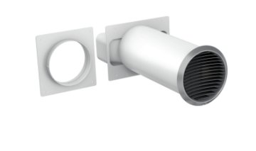 Siemens AD750054 accessorio per cappa Montaggio a parete