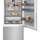 Gaggenau Vario RB492305 frigorifero con congelatore Da incasso 555 L E Acciaio inox 2