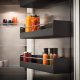 Gaggenau Vario RC472305 frigorifero Da incasso 467 L E Bianco 3