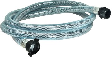 Bosch WMZ2381 accessorio e componente per lavatrice Tubo di ingresso 1 pz