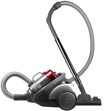 AEG AET3520 A cilindro Secco 1500 W Senza sacchetto