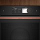 Neff N 90 B69VY7MY0 forno 71 L Bronzo, Antracite, Nero, Argento 3