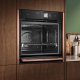 Neff N 90 B69VY7MY0 forno 71 L Bronzo, Antracite, Nero, Argento 5