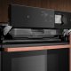Neff N 90 B69VY7MY0 forno 71 L Bronzo, Antracite, Nero, Argento 6