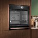 Neff N 90 B69FY5CX0 forno 71 L Bronzo, Antracite, Nero, Argento 5