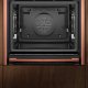 Neff N 90 B69VS7KY0 forno 71 L , 3