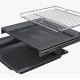 Neff N 90 B69VS7KY0 forno 71 L , 7