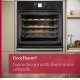 Neff N 90 B69VS7KY0 forno 71 L , 10