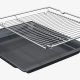 Neff N 70 B54CR71G0 forno 71 L 3600 W Nero, Grafite 7