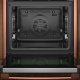 Neff N 70 B29CR7KY0 forno 71 L Antracite, Bronzo, Nero, Argento 4