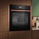 Neff N 70 B29CR7KY0 forno 71 L Antracite, Bronzo, Nero, Argento 6
