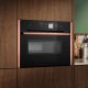 Neff N 90 C29MY7MY0 forno 45 L Bronzo, Antracite, Nero, Argento 6