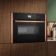 Neff N 90 C29MS3AY0 forno 45 L Bronzo, Antracite, Nero, Argento 6