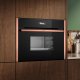 Neff C29DR1XY0 forno a vapore Piccolo Antracite, Argento, Nero Touch 7
