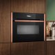 Neff N 70 C29MR21Y0 forno 45 L Bronzo, Antracite, Nero, Argento 6