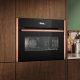 Neff N 70 C29CR7KY0 forno 47 L Bronzo, Antracite, Nero, Argento 6