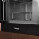 Neff NL9GR31Y1 forno a microonde Bronzo, Antracite, Nero, Argento Microonde con grill Da incasso 21 L 900 W 3