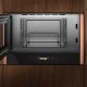Neff NL9GR31Y1 forno a microonde Bronzo, Antracite, Nero, Argento Microonde con grill Da incasso 21 L 900 W 5