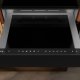 Neff N29HA11Y1 scaldavivande Nero, Bronzo, Antracite, Argento 4