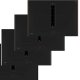 Neff V57YHQ4C0 piano cottura Nero Da incasso 70 cm Ceramica 4 Fornello(i) Cappa da incasso 2