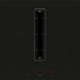 Neff V57PHQ4C0 piano cottura Nero Da incasso 70 cm Piano cottura a induzione 4 Fornello(i) Cappa da incasso 2