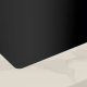 Neff V57PHQ4C0 piano cottura Nero Da incasso 70 cm Piano cottura a induzione 4 Fornello(i) Cappa da incasso 4