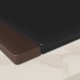 Neff T69YYX4C0 piano cottura Nero Da incasso 90 cm Piano cottura a induzione 5 Fornello(i) 4