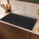 Neff T69YYX4C0 piano cottura Nero Da incasso 90 cm Piano cottura a induzione 5 Fornello(i) 5