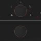 Neff T68PYV4C0 piano cottura Nero Da incasso 80 cm Piano cottura a induzione 5 Fornello(i) 3