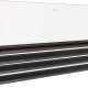 Neff I98WMM1Y7 cappa aspirante Aspirazione verso il basso Nero 519 m³/h 2