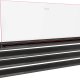 Neff I88WMM1Y7 cappa aspirante Aspirazione verso il basso Nero 501 m³/h 2
