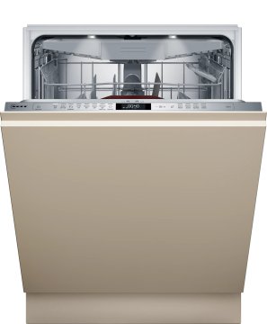 Neff S177ZCX01E lavastoviglie A scomparsa totale 14 coperti