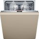 Neff S177ZCX01E lavastoviglie A scomparsa totale 14 coperti 2